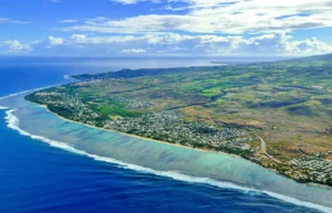 Littoral de La Réunion