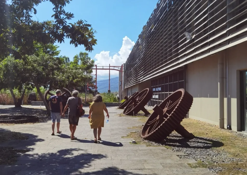 Musée Stella Matutina